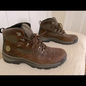 Timberland Chocorua Trail Mid Hiking Boots size 13
